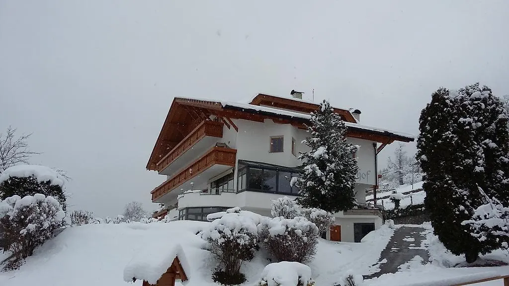 Hotel Garni Alpenhof-1